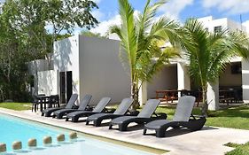 Condo Lux Xareni