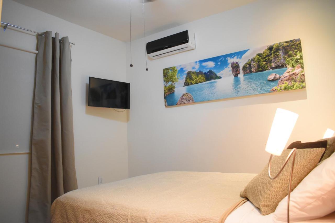 Condo Lux Xareni Playa del Carmen Exterior foto